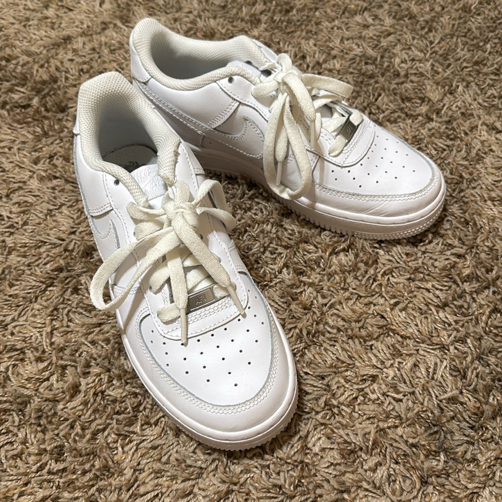 Nike AF1’s